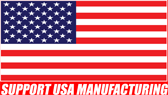 Support USA Manufacturing